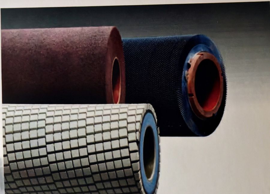 Spazzole abrasive DTECH e strumenti di controllo qualità